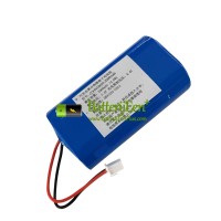 Batterij voor PLC E261W [Vervangende batterij]